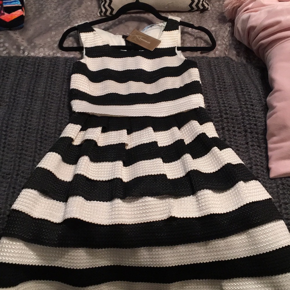 Francesca’s Cocktail Dress